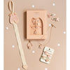 Ballet Shoes Clip Hanger