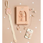 Ballet Shoes Clip Hanger