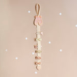 Ballet Shoes Clip Hanger