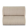 BEIGE Classic Knit Gloves