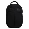 Black Backpack