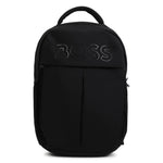 Black Backpack