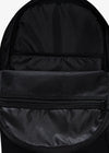 Black Backpack with Pencil Case