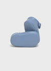 Blue Newborn Boy Pre - Walker Shoes