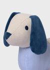 Blue Puppy Dog Soft Toy (23cm) (Mayoral)