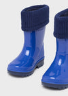 Blue Wellies Baby Boy (mayoral)