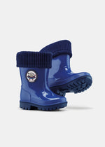 Blue Wellies Baby Boy (mayoral)