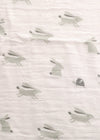 Bobtail Muslin Duo – 2 Pack (80 x 60 cm)