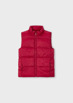 Boys 3 - Piece Tracksuit with Vest