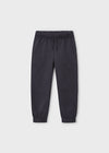Boys 3 - Piece Tracksuit with Vest
