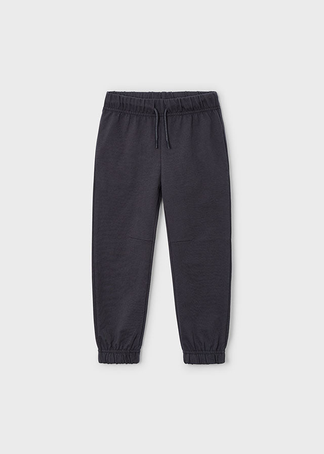 Boys 3 - Piece Tracksuit with Vest