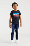 Boys 510 Skinny Fit Jeans - Machu Picchu