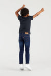 Boys 510 Skinny Fit Jeans - Machu Picchu