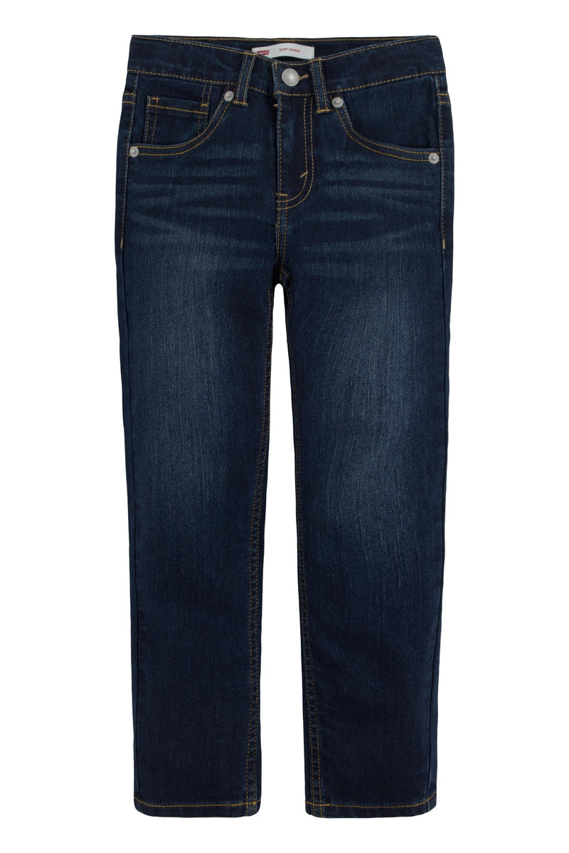 Boys 510 Skinny Fit Jeans - Machu Picchu