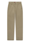 Boys 511 Slim Fit Khaki Chinos