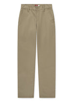 Boys 511 Slim Fit Khaki Chinos