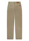Boys 511 Slim Fit Khaki Chinos