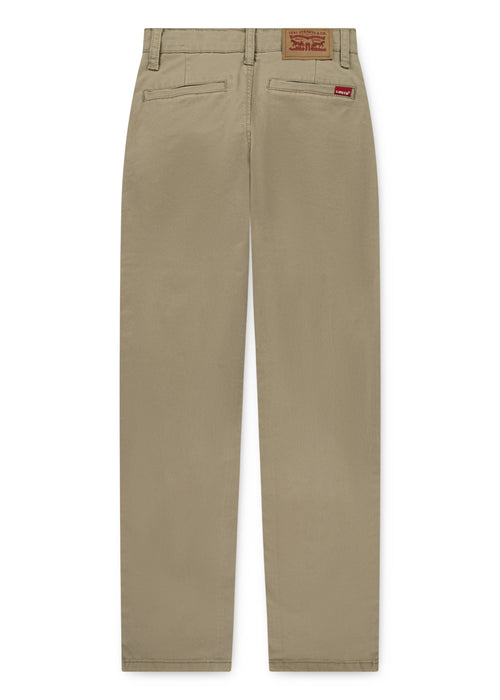 Boys 511 Slim Fit Khaki Chinos
