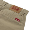 Boys 511 Slim Fit Khaki Chinos
