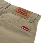Boys 511 Slim Fit Khaki Chinos