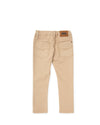 Boy's Beige Trousers (Tutto Piccolo)