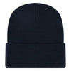 Boys Black Levi's Core Batwing Beanie (Levis)