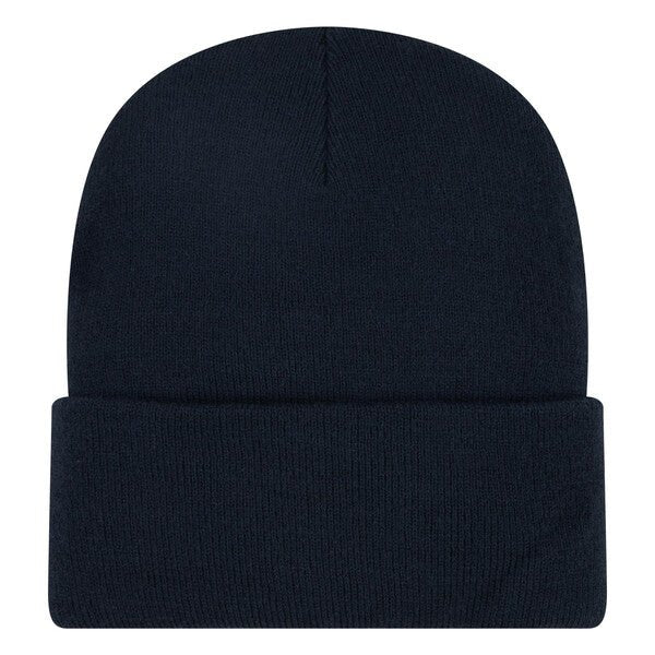 Boys Black Levi's Core Batwing Beanie (Levis)