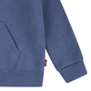 Boys Blue Cotton & Denim Trouser Set (Levis)