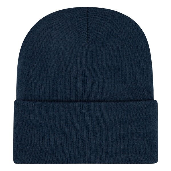 Boys Blue Levi's Core Batwing Beanie (Levis)