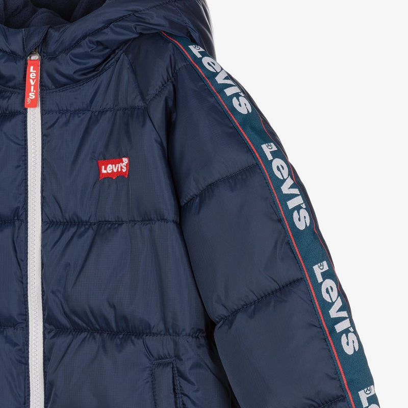 Levis boys jacket best sale