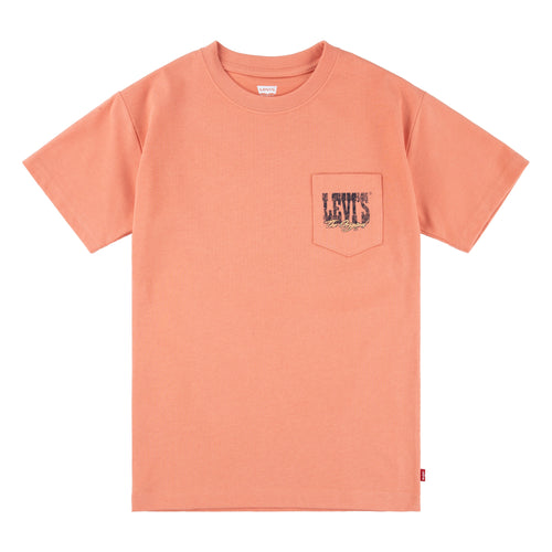 Boys Canyon Landscape Tee