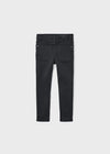 Boys Charcoal Slim Fit Jeans (mayoral)