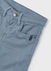 Boy's Cloud Soft Slim Fit Pants