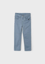 Boy's Cloud Soft Slim Fit Pants