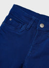 Boys Cobalt Blue Slim Fit Jeans (mayoral)