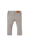 Boy's Grey Trousers (Tutto Piccolo)