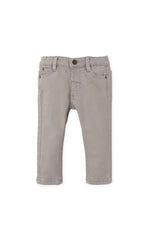 Boy's Grey Trousers (Tutto Piccolo)