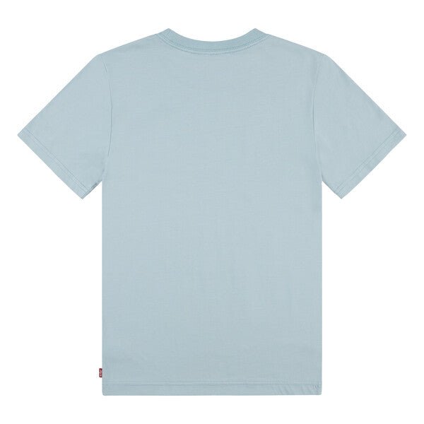 Boys' Hit The Trails Tee – Light Blue