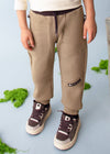 Boys Jogger Trousers with Zip Pockets