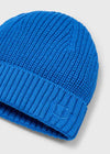 Boys Knitted Cotton Winter Hat