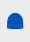 Boys Knitted Cotton Winter Hat