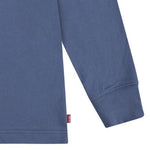 Boys' Long - Sleeve Rope Batwing Tee – Vintage Indigo