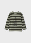 Boys Long Sleeve T - Shirt (sold separately) (Mayoral)