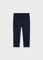 Boys Lyocell Chino Jogger Pants (mayoral)