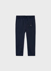 Boys Lyocell Chino Jogger Pants (mayoral)