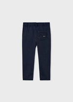 Boys Lyocell Chino Jogger Pants (mayoral)