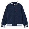 Boys Meshed Lined Bomber Jacket