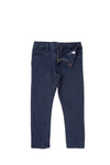 Boy's Navy Blue Trousers (Tutto Piccolo)