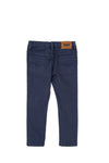 Boy's Navy Blue Trousers (Tutto Piccolo)