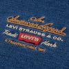 Boys Navy Legendary Hoodie